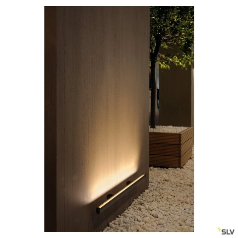 GALEN 120 34W 3000/4000K 230V LED IP65 antracit_1