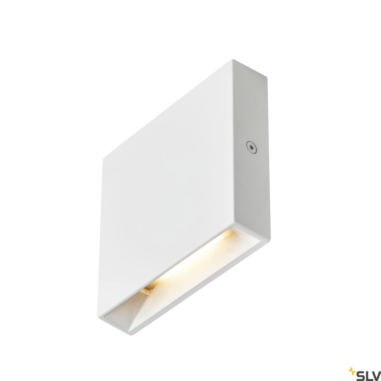 QUAD FRAME 9 3W 3000K 230V IP20 alb