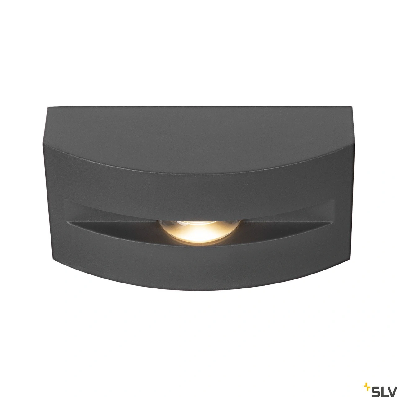 OUT-BEAM FRAME CW 3,5W 60lm 3000K 230V IP55 antracit