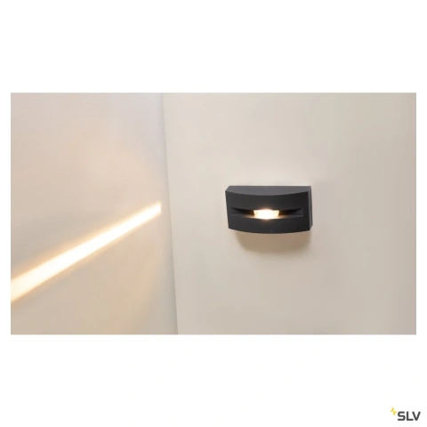 OUT-BEAM FRAME CW 3,5W 60lm 3000K 230V IP55 antracit_3