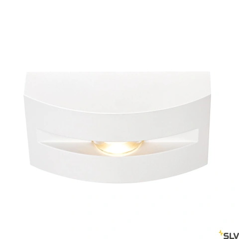 OUT-BEAM FRAME CW 3,5W 60lm 3000K 230V IP65 alb