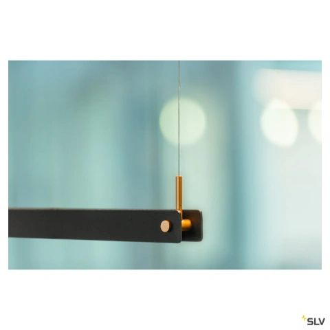 NOYA 32W 2700/3000K 230V LED negru_2