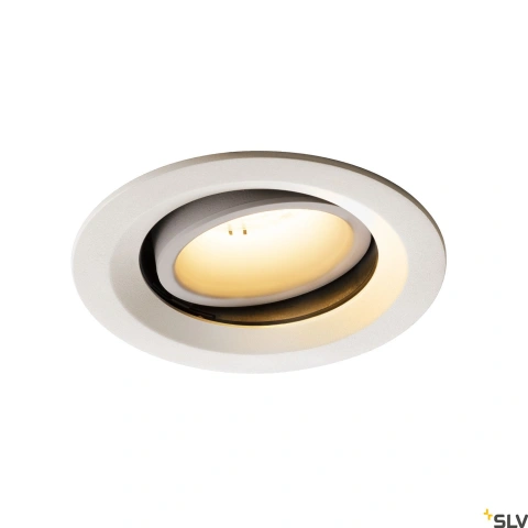 NUMINOS M DL 17,5W 1600lm 2700K 40° 500mA LED alb