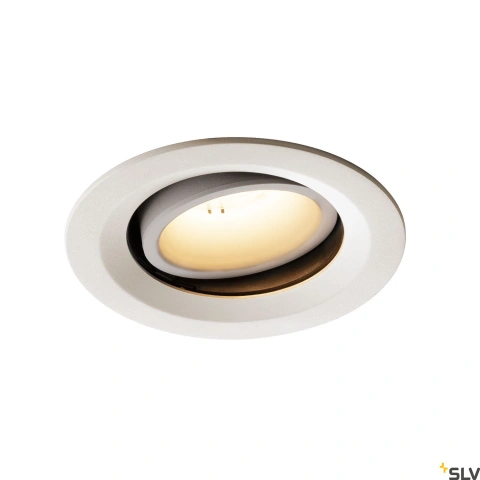 NUMINOS M DL 17,5W 1600lm 3000K 20° 500mA LED alb