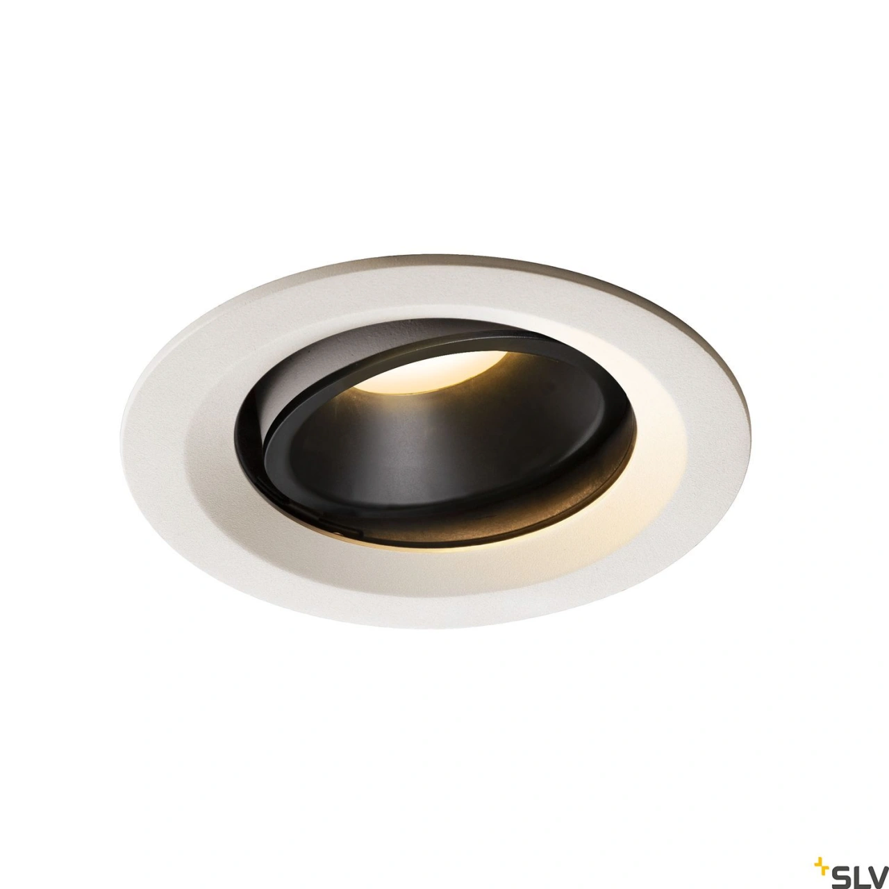 NUMINOS M DL 17,5W 1500lm 3000K 40° 500mA LED alb