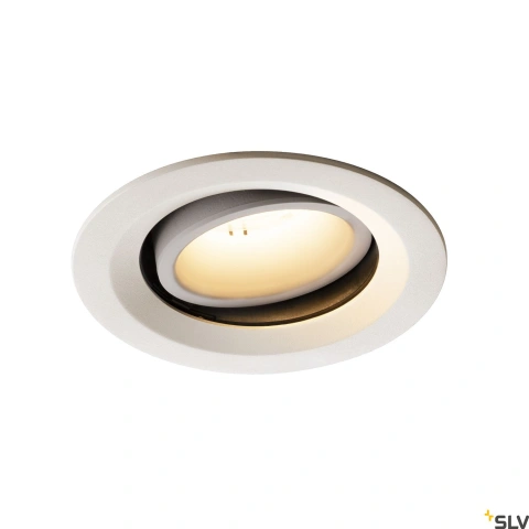 NUMINOS M DL 17,5W 1600lm 3000K 55° 500mA LED alb