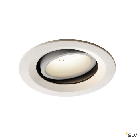 NUMINOS M DL 17,5W 1750lm 4000K 20° 500mA LED alb