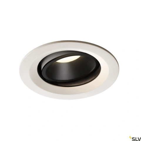 NUMINOS M DL 17,5W 1600lm 4000K 55° 500mA LED alb