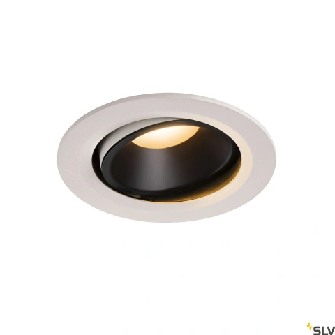 NUMINOS L DL 25,4W 2150lm 2700K 55° 700mA LED alb