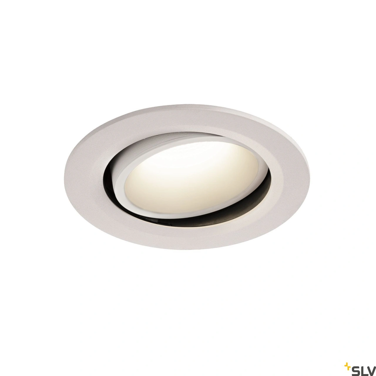 NUMINOS L DL 25,4W 2450lm 4000K 40° 700mA LED alb