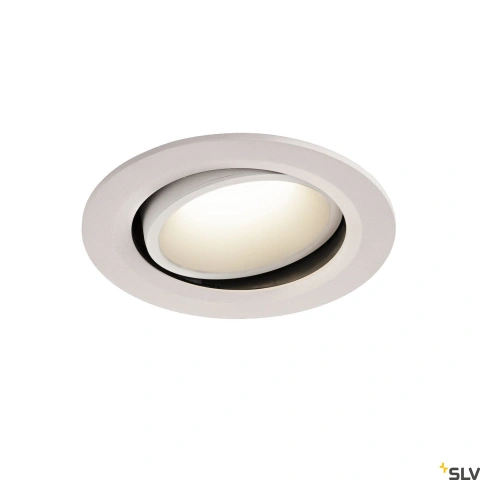 NUMINOS L DL 25,4W 2450lm 4000K 55° 700mA LED alb