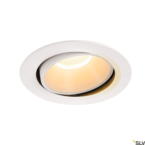 NUMINOS XL DL 37,4W 3500lm 2700K 20° 1050mA LED alb