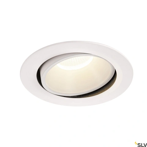 NUMINOS XL DL 37,4W 3800lm 4000K 55° 1050mA LED alb