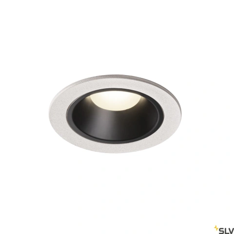 NUMINOS S DL 8,6W 730lm 4000K 40° 250mA LED alb