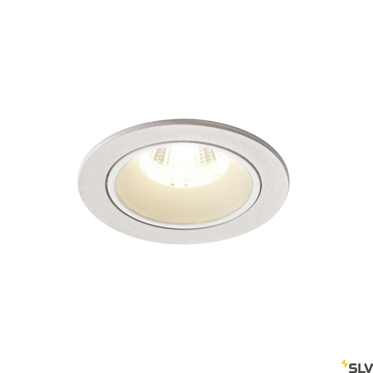 NUMINOS S DL 8,6W 790lm 4000K 40° 250mA LED alb