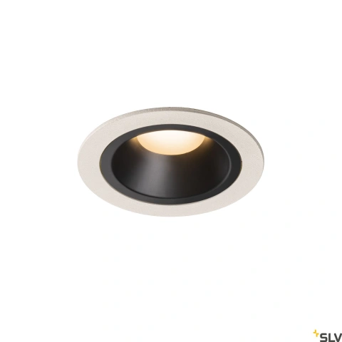 NUMINOS M DL 17,5W 1460lm 2700K 55° 500mA LED alb