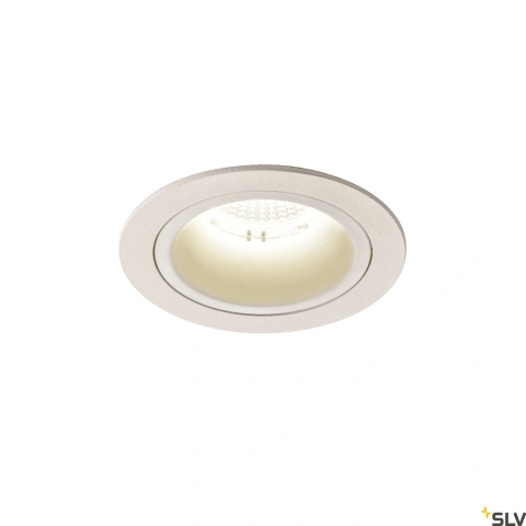 NUMINOS M DL 17,5W 1750lm 4000K 40° 500mA LED alb