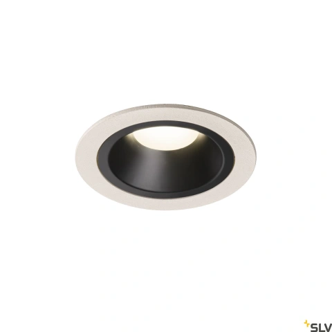 NUMINOS M DL 17,5W 1600lm 4000K 55° 500mA LED alb