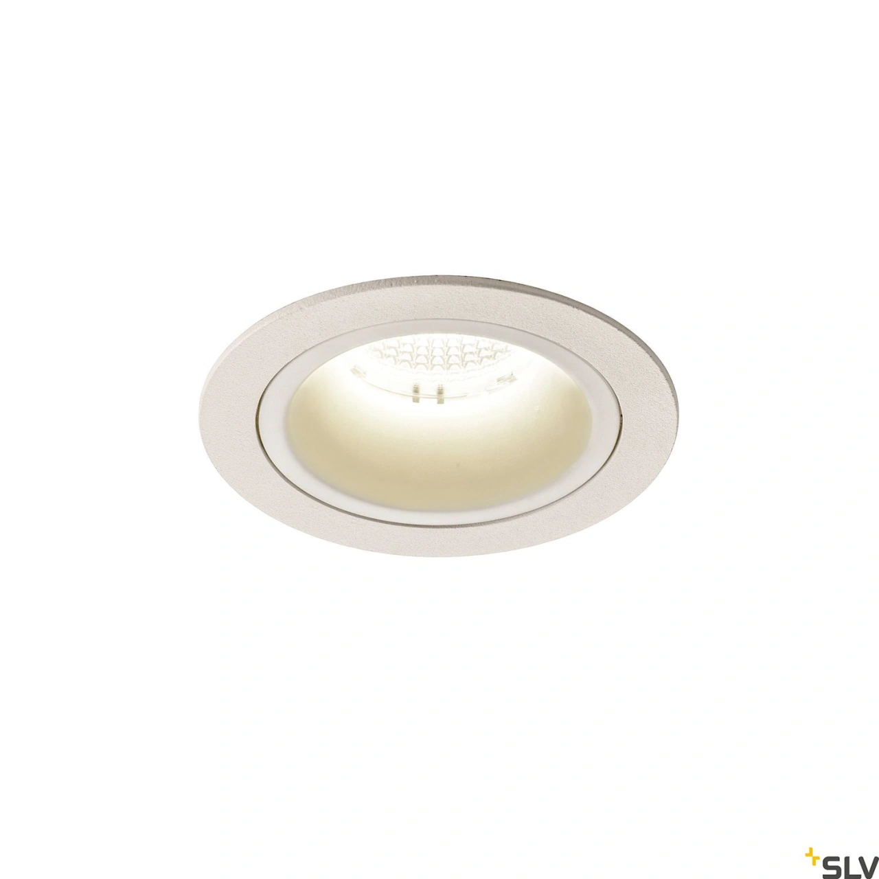 NUMINOS M DL 17,5W 1750lm 4000K 55° 500mA LED alb