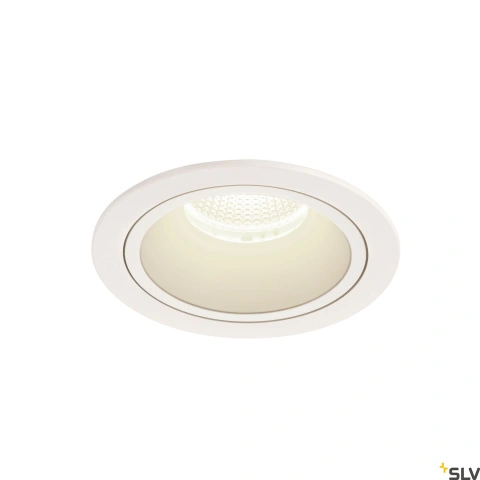 NUMINOS L DL 25,4W 2450lm 4000K 55° 700mA LED alb
