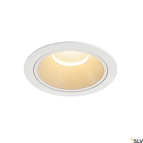 NUMINOS XL DL 37,4W 3550lm 3000K 55° 1050mA LED alb