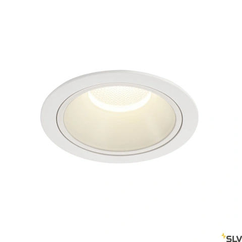 NUMINOS XL DL 37,4W 3800lm 4000K 20° 1050mA LED alb