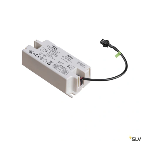 LED Driver 15W - 29,5W 500/600/700mA
