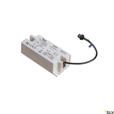 LED Driver 15W - 29,5W 500/600/700mA