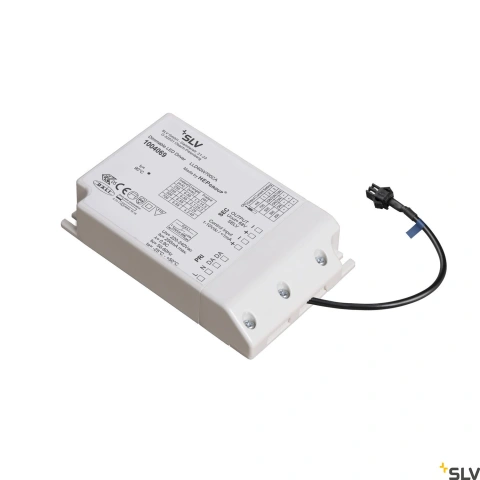 LED Driver 15W-40,6W 230/350/500/700mA