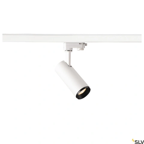 NUMINOS S 3-Ph. 11W 985lm 2700K 36° 230V IP20 alb