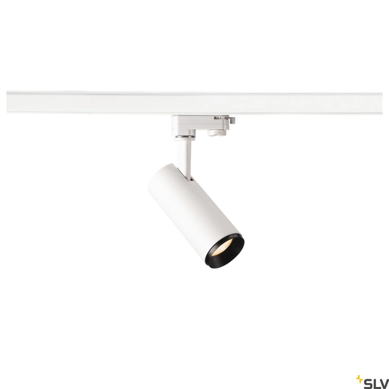 NUMINOS S 3-Ph. 11W 980lm 2700K 60° 230V IP20 alb