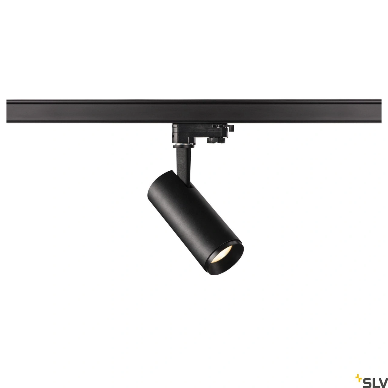 NUMINOS S 3-Ph. 11W 1020lm 3000K 24° 230V IP20 negru