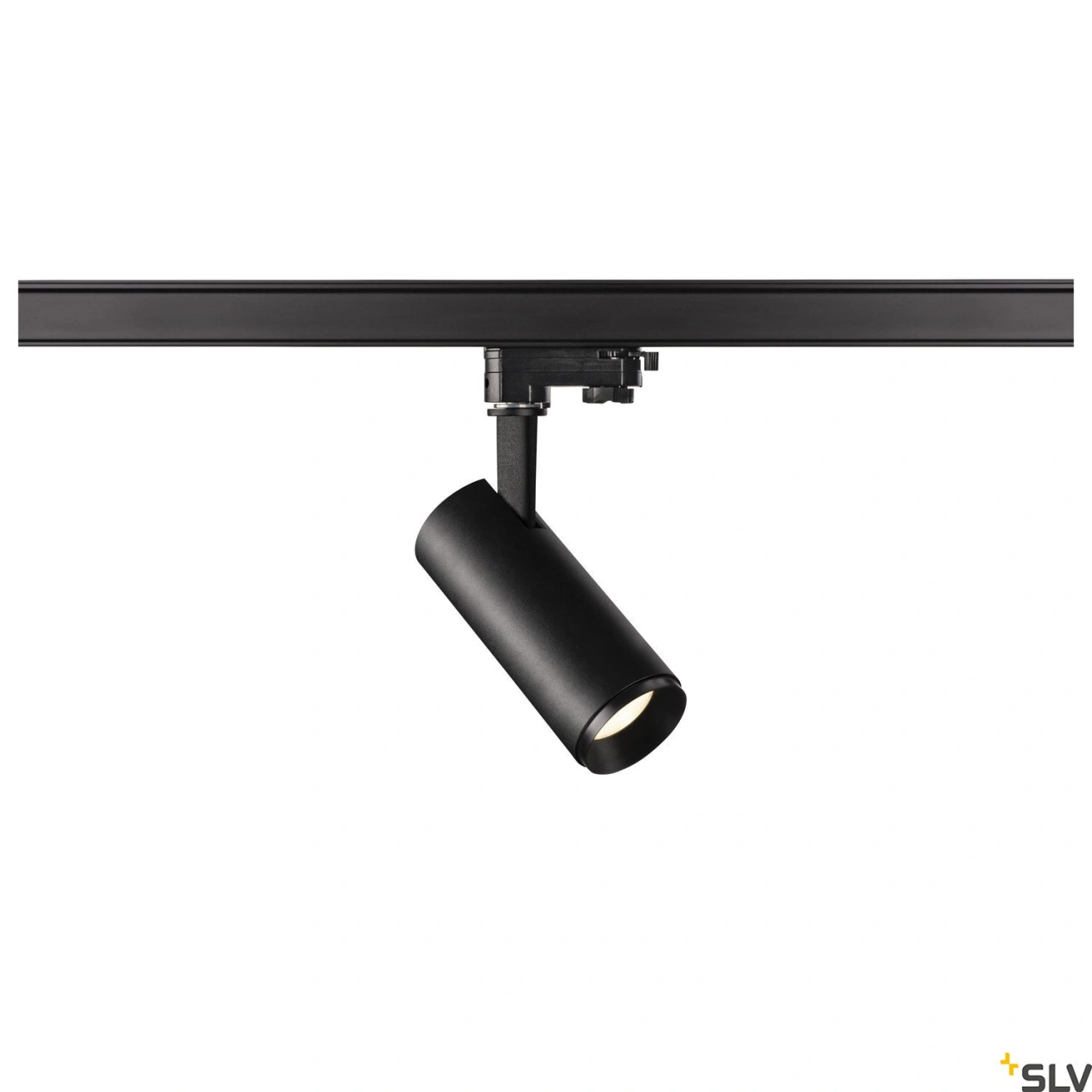 NUMINOS S 3-Ph. 11W 1100lm 4000K 24° 230V IP20 negru