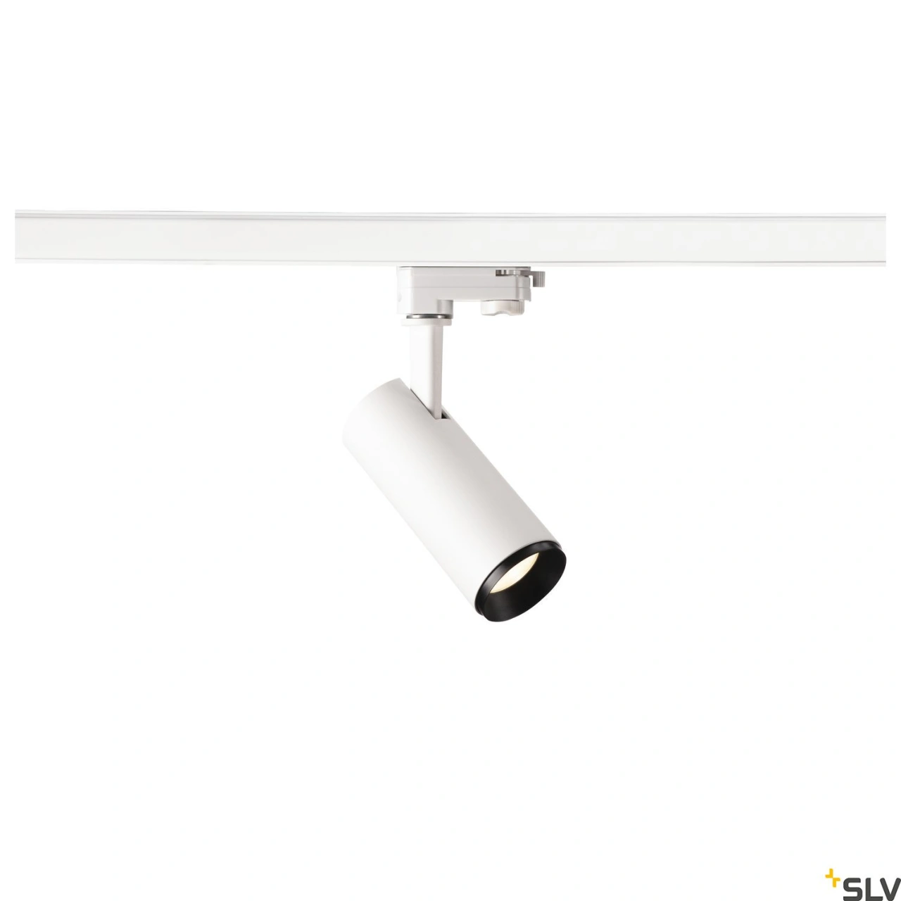 NUMINOS S 3-Ph. 11W 1090lm 4000K 24° 230V IP20 alb