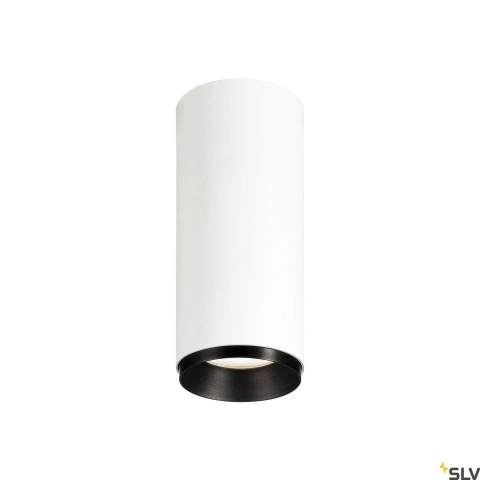 NUMINOS S CL 11W 1100lm 4000K 24° 230V LED alb