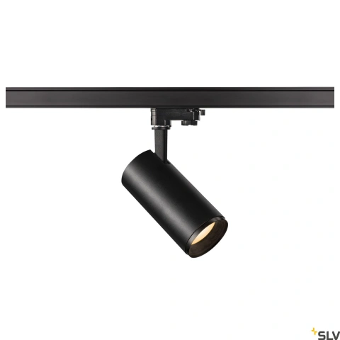 NUMINOS M 3-Ph. 20W 1925lm 2700K 24° 230V IP20 negru