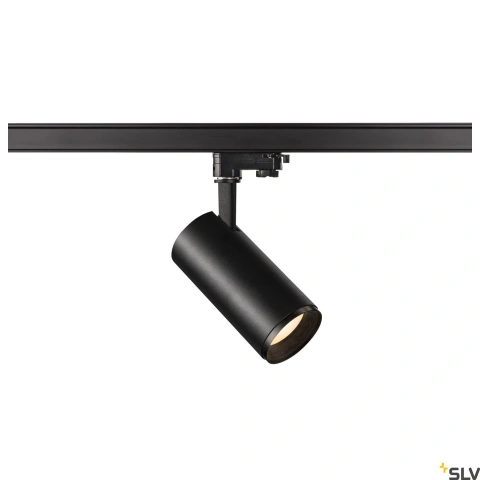 NUMINOS M 3-Ph. 20W 1880lm 3000K 60° 230V IP20 negru