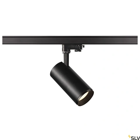 NUMINOS M 3-Ph. 20W 2125lm 4000K 24° 230V IP20 negru