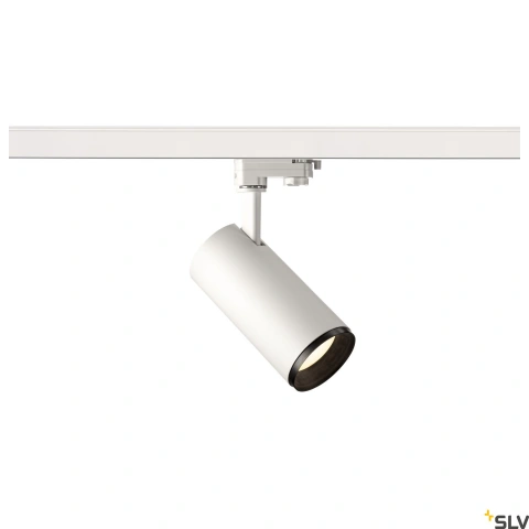 NUMINOS M 3-Ph. 20W 2125lm 4000K 24° 230V IP20 alb