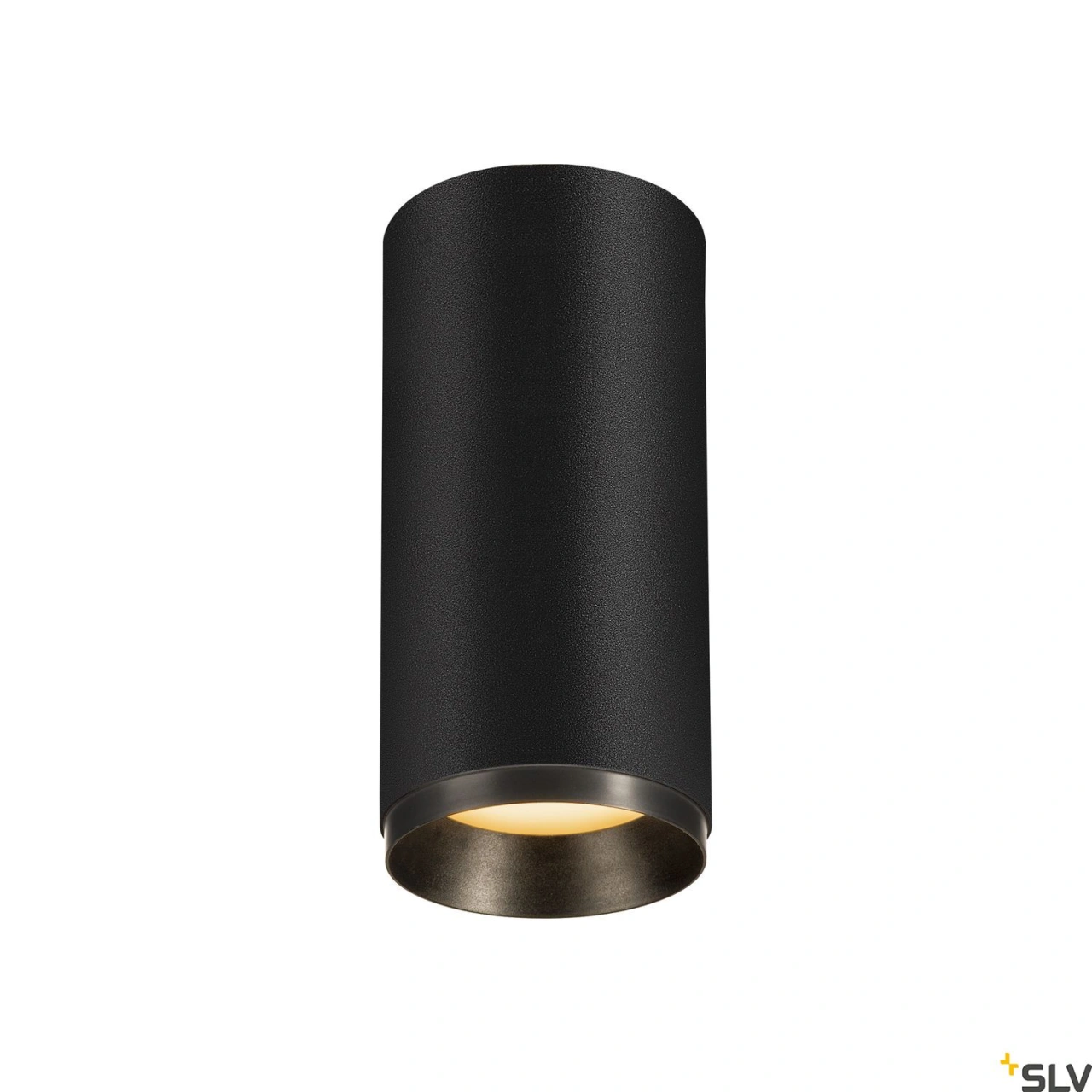 NUMINOS M CL 20W 1925lm 2700K 24° 230V LED negru