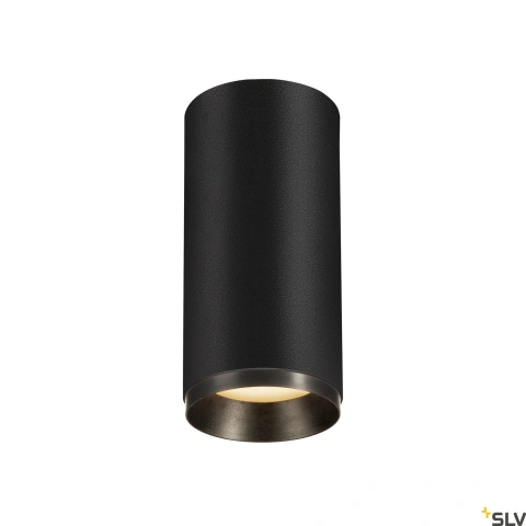 NUMINOS M CL 20W 1880lm 3000K 60° 230V LED negru