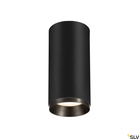 NUMINOS M CL 20W 2060lm 4000K 60° 230V LED negru