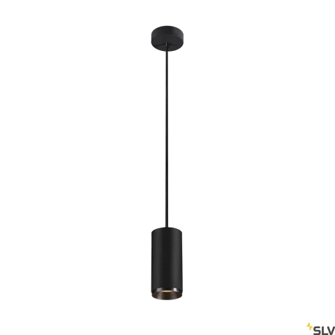 NUMINOS M PD 20W 1885lm 2700K 60° 230V LED negru
