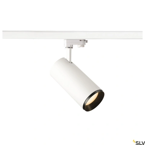 NUMINOS L 3-Ph. 28W 2400lm 2700K 36° 230V IP20 alb