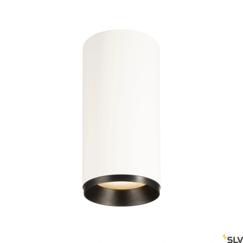 NUMINOS L CL 28W 2430lm 3000K 24° 230V LED alb