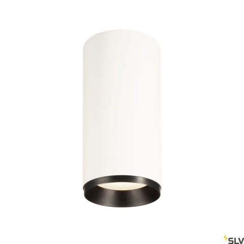 NUMINOS L CL 28W 2715lm 4000K 60° 230V LED IP20 alb