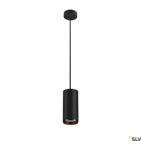 NUMINOS L PD 28W 2475lm 2700K 60° 230V LED negru