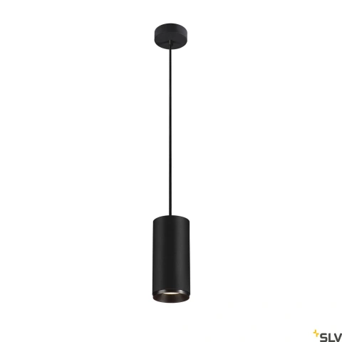 NUMINOS L PD 28W 2715lm 4000K 60° 230V LED negru