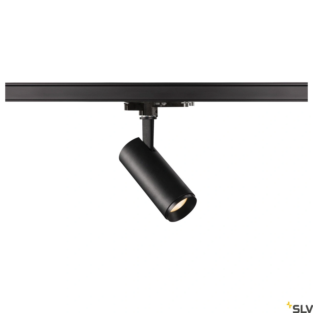 NUMINOS S 3-Ph. 11W 980lm 2700K 60° 230V DALI IP20 negru