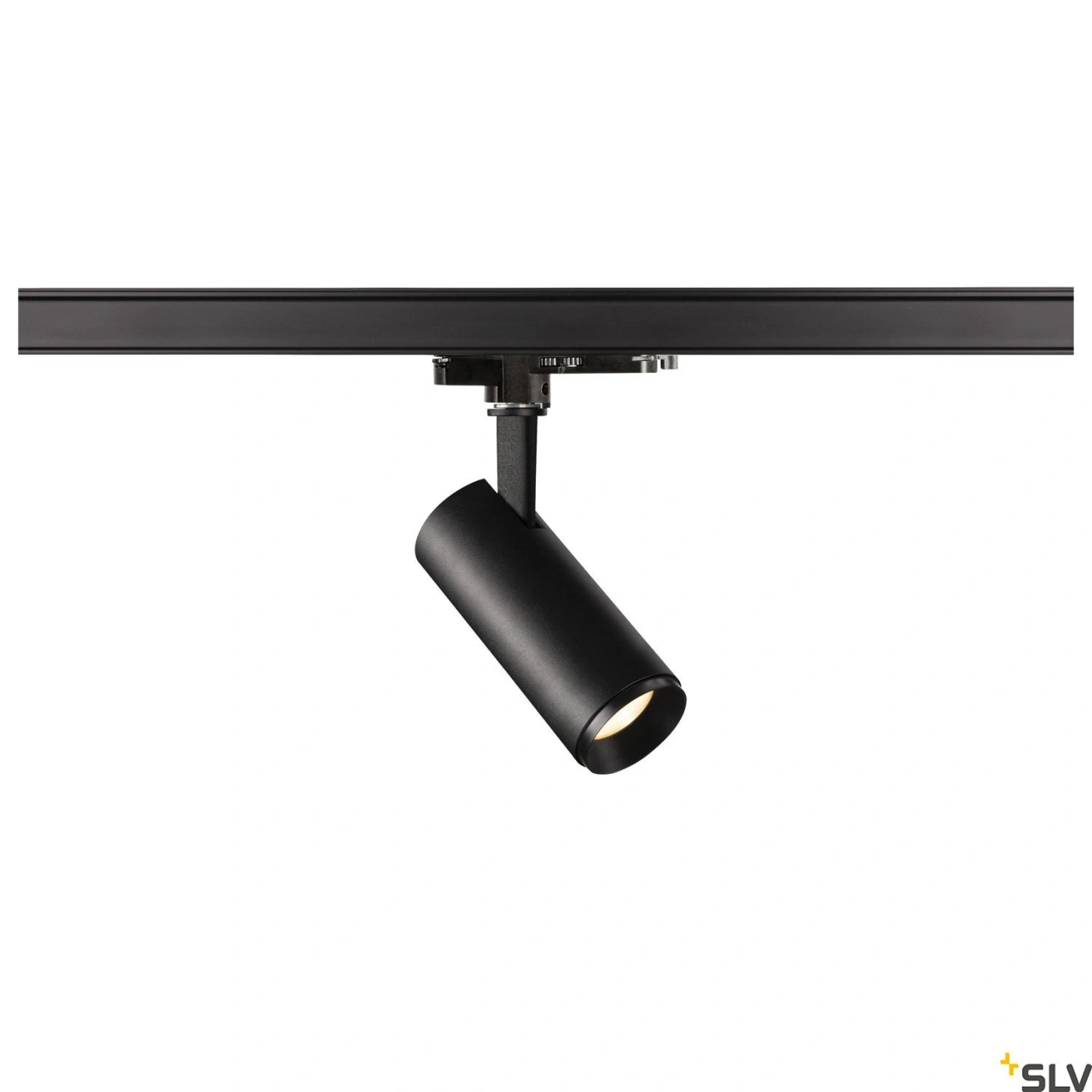 NUMINOS S 3-Ph. 11W 1020lm 3000K 36° 230V DALI IP20 negru